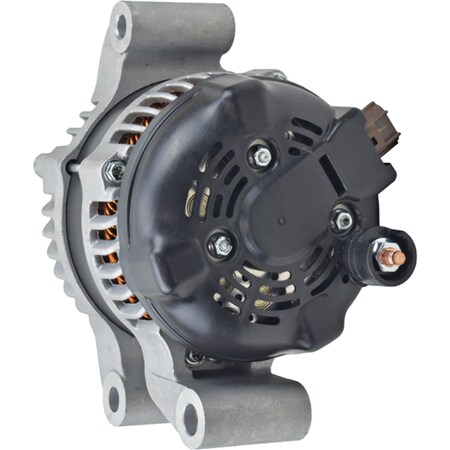 Db Electrical Alternator for Diesel Truck 2008-2010, F450 2008-2010 400-52253R